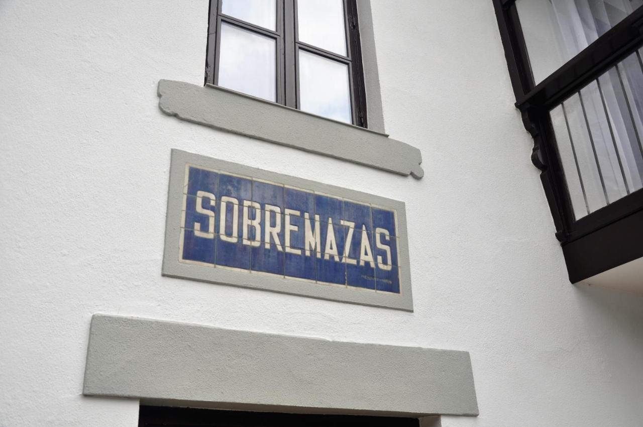 SobremazasLa Lombana公寓 外观 照片